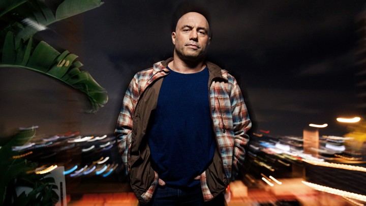 Joe Rogan