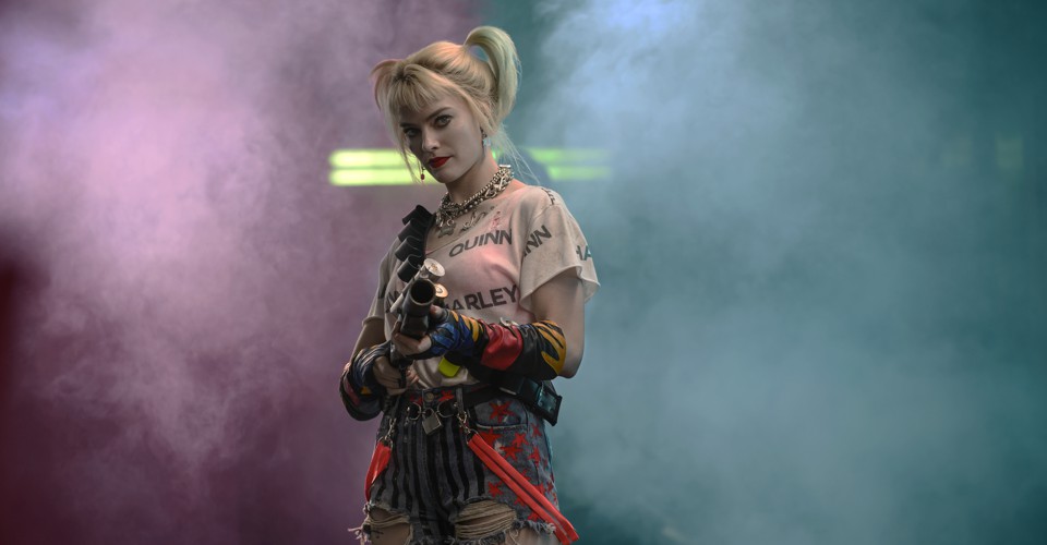 The Movie That Pulls Harley Quinn Out From Behind the Joker’s Shadow