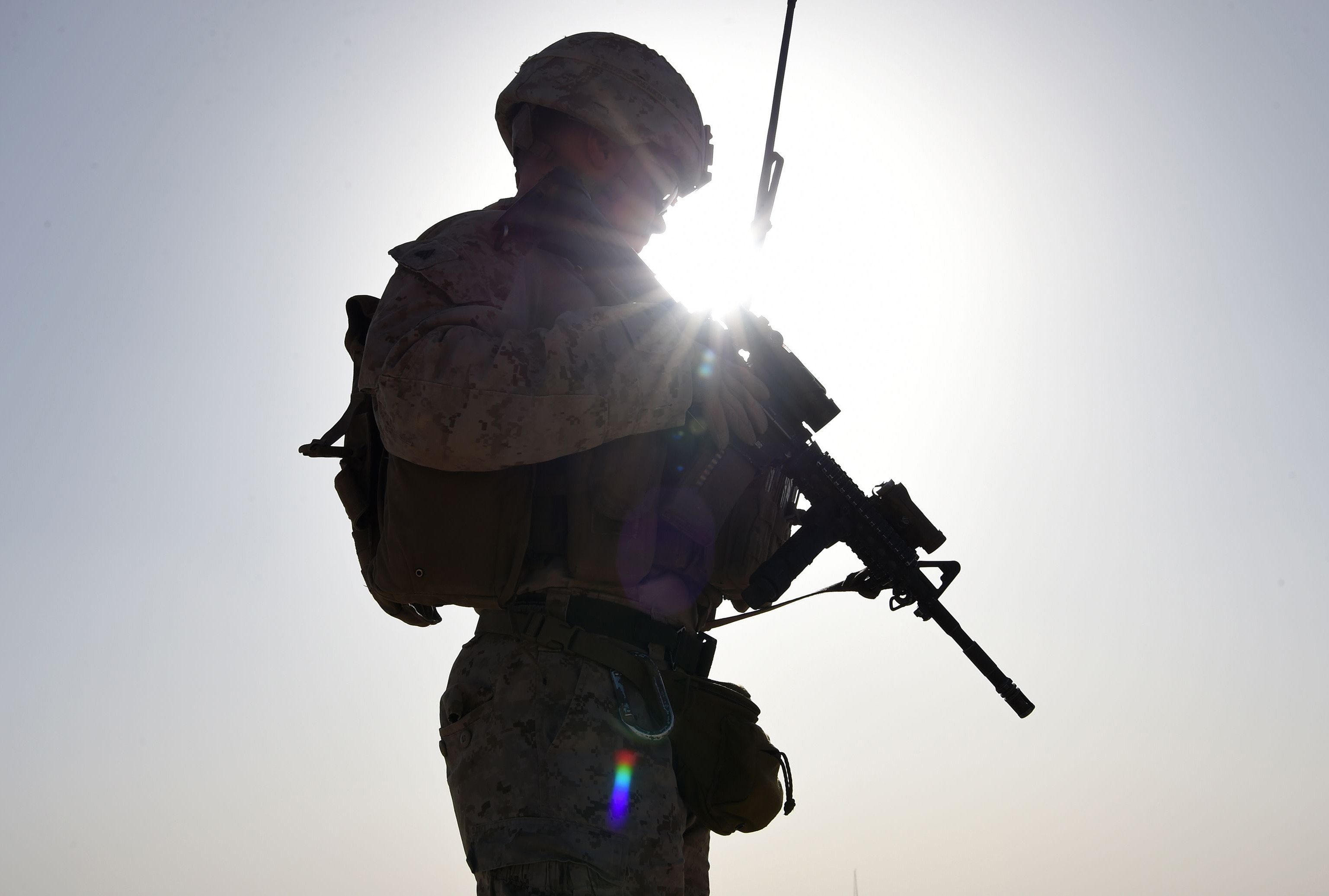 Trump Is Leaving Biden a Mess in Afghanistan - Vimarsana News