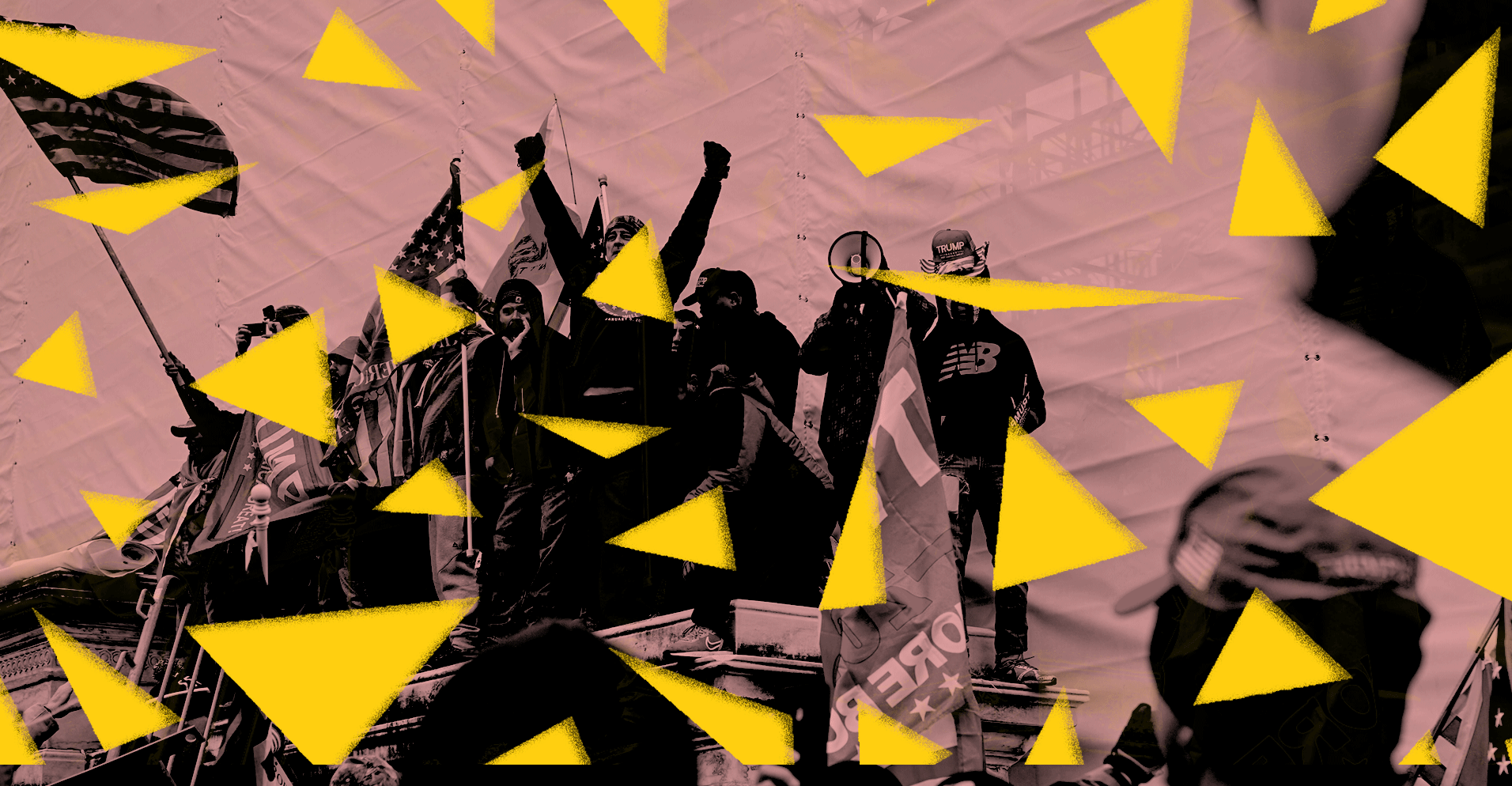 The False Antifa Rumors Are Fracturing Trump Supporters - Vimarsana News