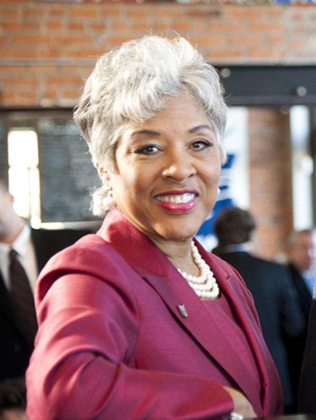 Ohio, 3rd House District Joyce Beatty (D) The Atlantic