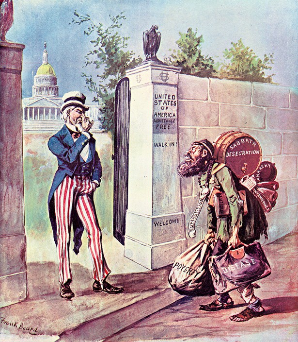 an analysis of the life in the 19th century of the united states an analysis of the life in the 19th century of the united states