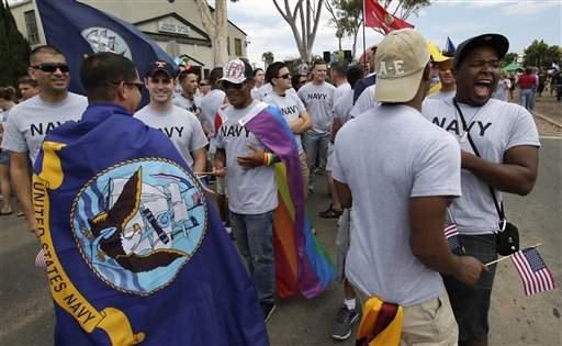 gay pride week disney 2012