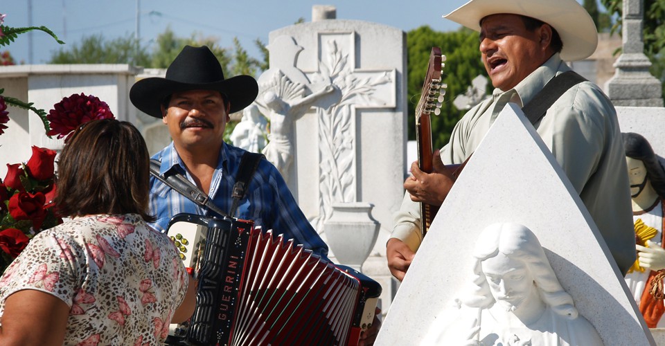 Corridos scales picture