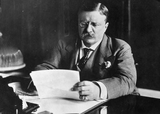 What did theodore roosevelt win the nobel peace prize for Who Are The American Recipients Of The Nobel Peace Prize The Atlantic