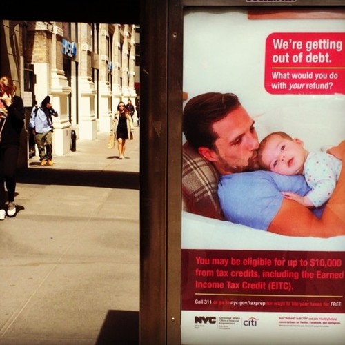 The Eitc Gives Low Income Americans More Than Just Money