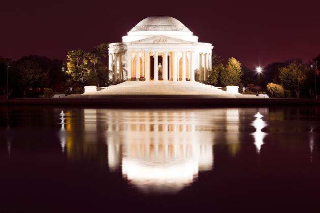 15 Most Visited National Landmarks in Washington, D.C. The Atlantic