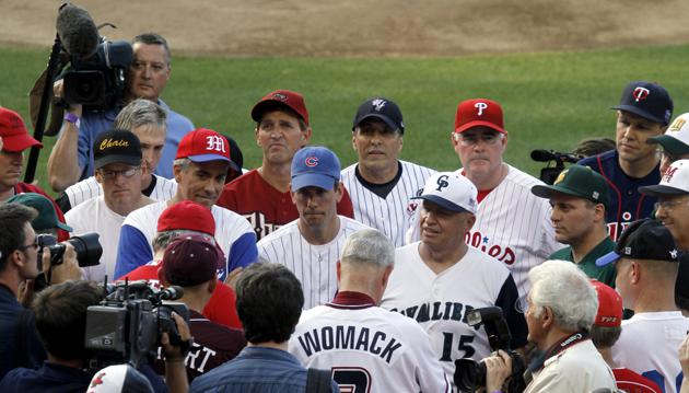 2018 Congressional Baseball Game, Video