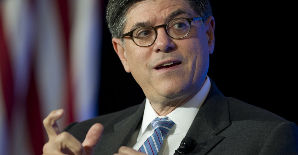 Treasury Secretary Says Extraordinary Measures to Avoid Default Will