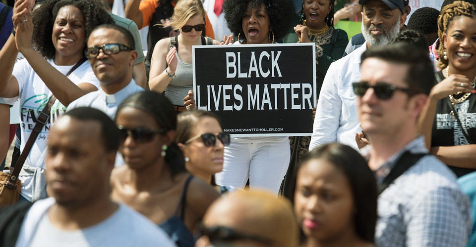 the influence of the black lives matter movement The women of black lives matter are not bending to the demands of respectability is the impact of police brutality on women featuring in today's movement. the influence of the black lives matter movement The women of black lives matter are not bending to the demands of respectability is the impact of police brutality on women featuring in today's movement.