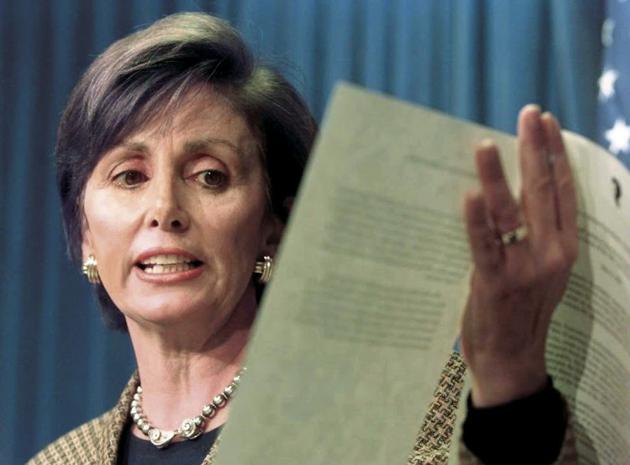 Nancy pelosi at age 20 information | Trending