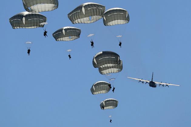 Badass Photos of the U.S. Air Force - The Atlantic