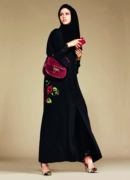 What 5 Muslim Women Think About Dolce & Gabbana's New Hijab Line