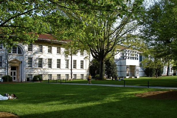 Emory's Protesters Respond to Their Critics