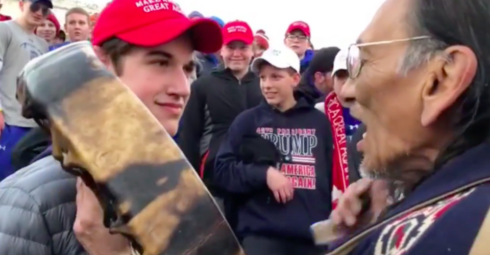 The Mayor of Covington, Kentucky, Defends His City's Values The Atlantic