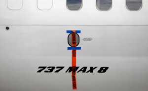 Boeings 737 Max 8 Grounding And The Economics Of Airplanes - 