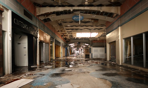 What Happens to Abandoned Malls? thumbnail