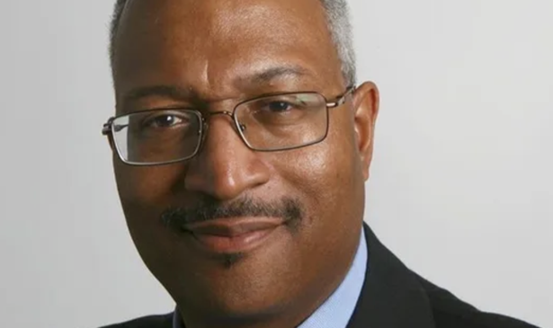 Mark Russell, executive editor of The Commercial Appeal in Memphis