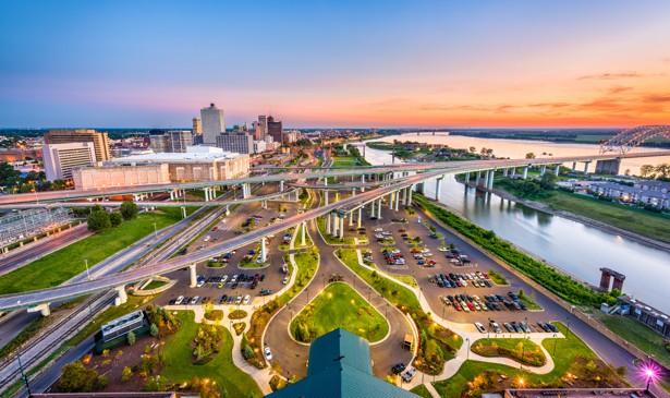 The Daily Memphian is trying to revive local news in Memphis, Tennessee