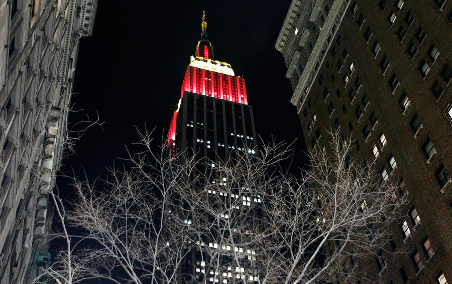 A lunar new year celebration 2022 @ the kennedy center Chinese Lunar New Year - The Atlantic