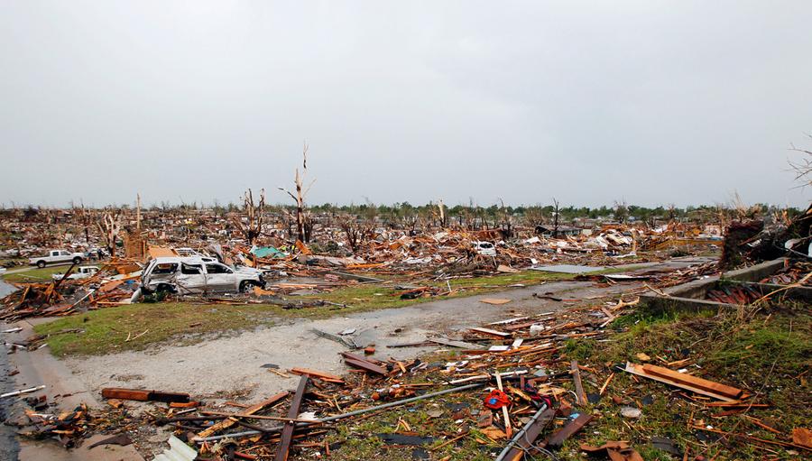 joplin missouri tornado 2011