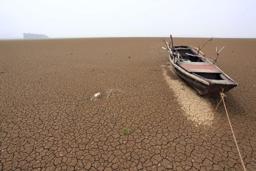 Floods Follow Drought in China - The Atlantic