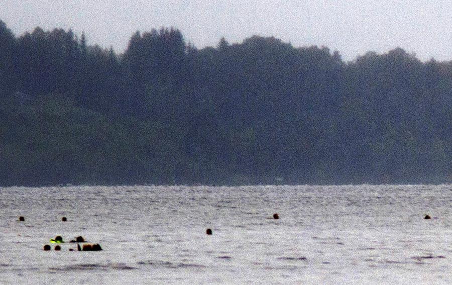 Tragedy in Norway - The Atlantic