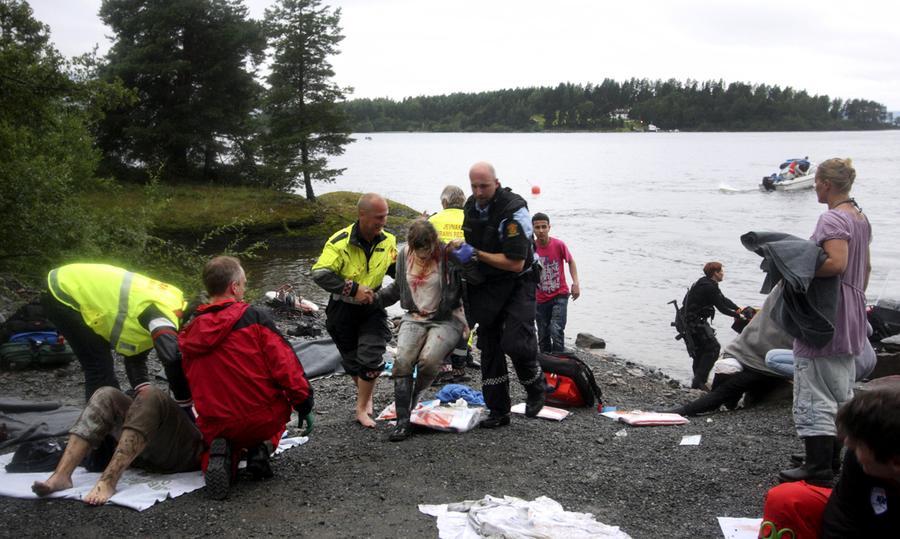 Image result for 2011 norway attacks