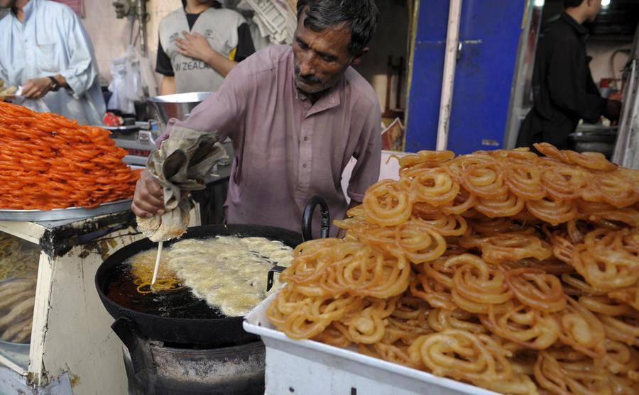 Ramadan 2011 - The Atlantic