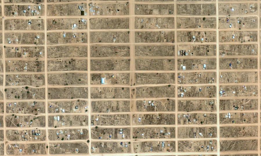 Where in the World? A Google Earth Puzzle The Atlantic