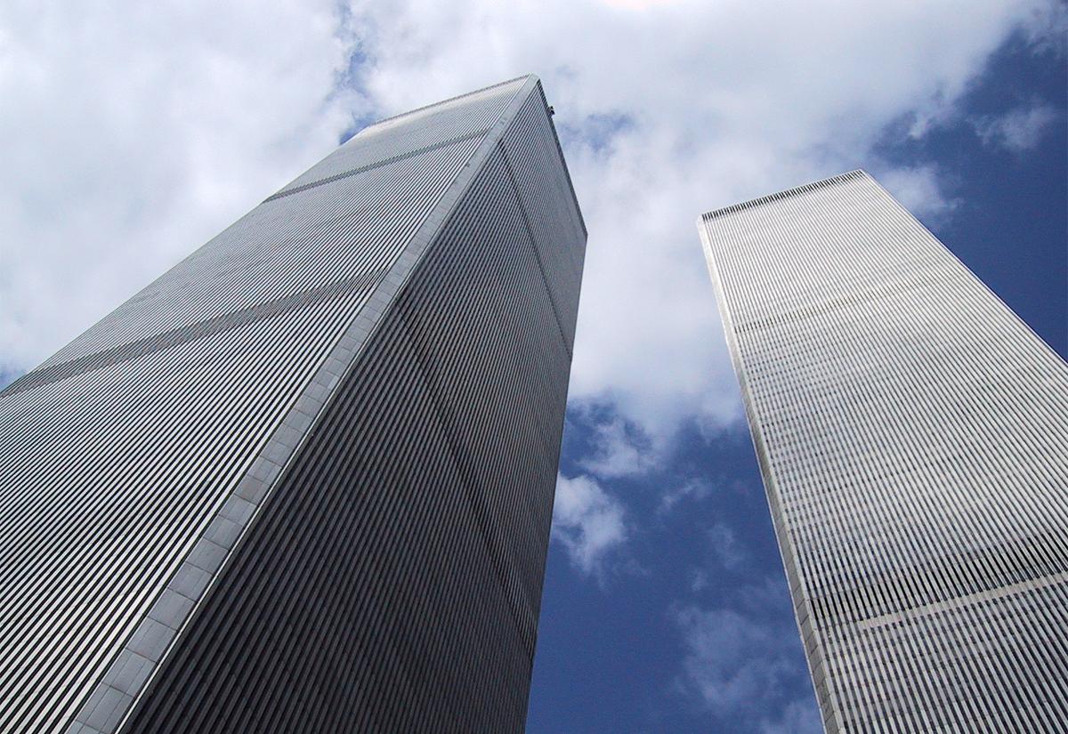 9/11 The Week Before The Atlantic