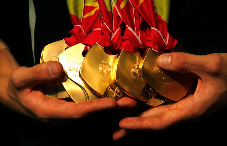 2011 Pan American Games The Atlantic