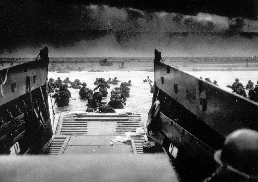 Normandy Fast Facts