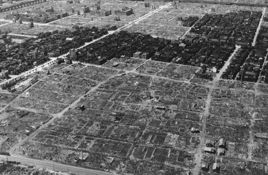 How was the bombing of Nagasaki and Hiroshima handled with in the Japanese  media and just on the streets around the time it happened? : r/history