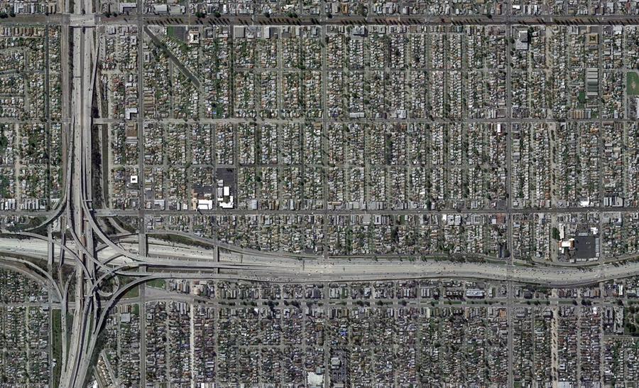 Where in the World? A Google Earth Puzzle The Atlantic