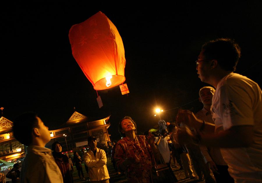 Chinese Lunar New Year 2012 - The Atlantic