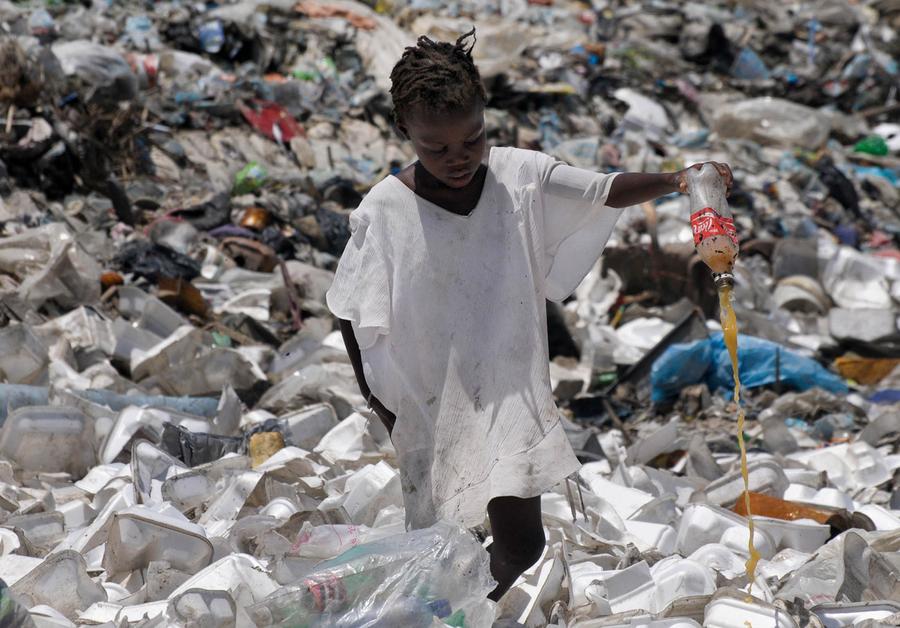 Haiti 2 Years After the Quake The Atlantic
