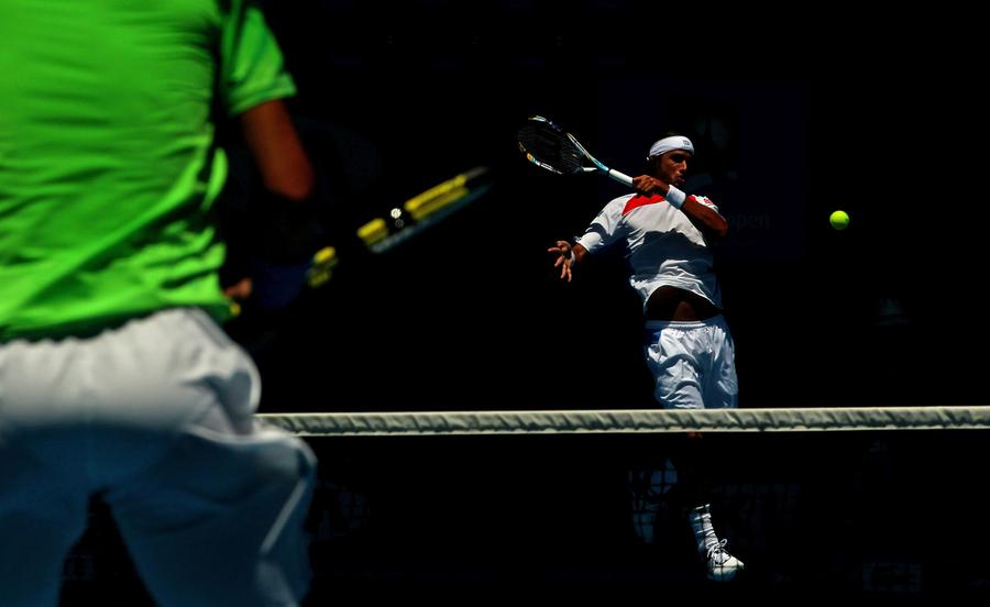 The 2012 Australian Open - The Atlantic