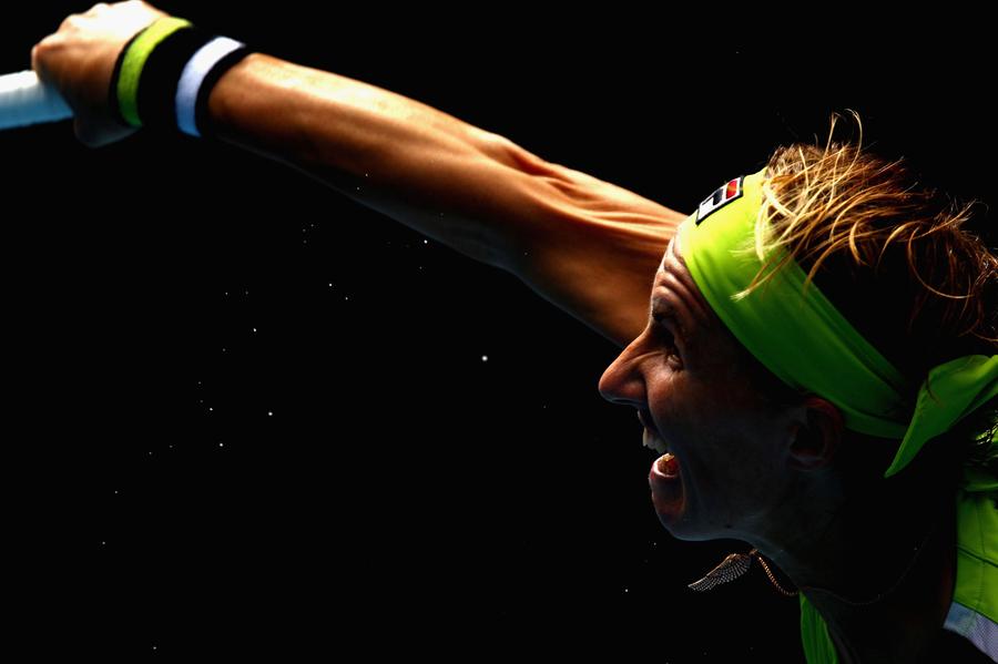 The 2012 Australian Open - The Atlantic