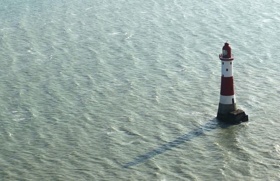 Images of Earth From Above - The Atlantic