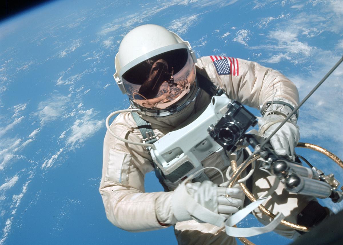 Gemini Space Program >> Remembering Project Gemini The Atlantic Gemini Space Program >> Remembering Project Gemini The Atlantic