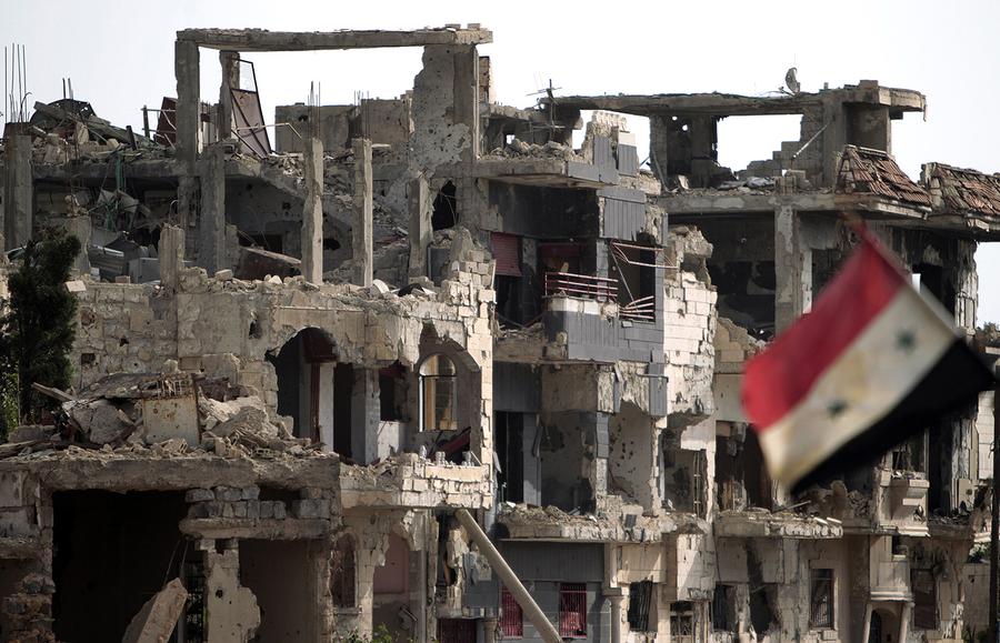 /AFP/Getty Images