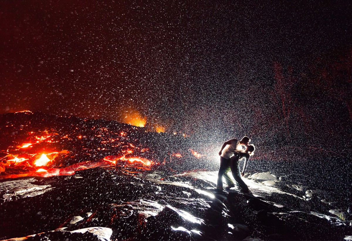 National Geographic Traveler Photo Contest The Atlantic