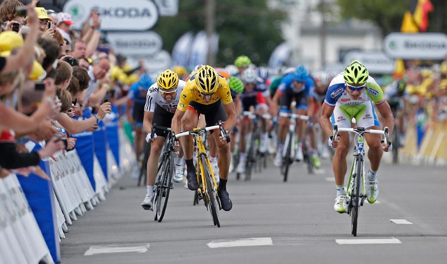 2012 tour de france teams