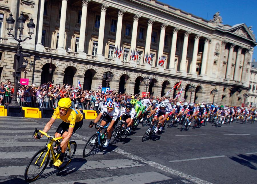 2012 tour de france teams