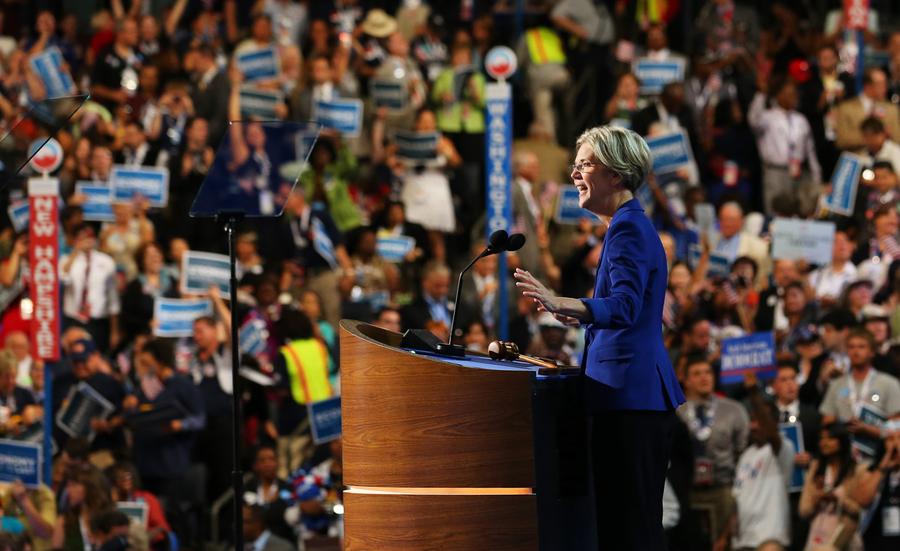 The 2012 Democratic National Convention The Atlantic