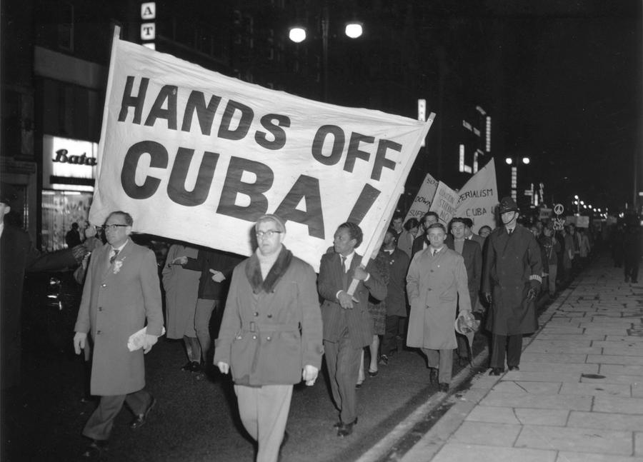 50 Years Ago: The Cuban Missile Crisis - The Atlantic