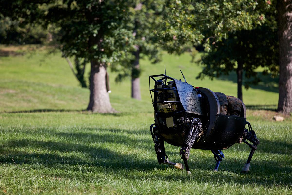 Chip under the skin will turn people into biorobot Chip under the skin will turn people into biorobot