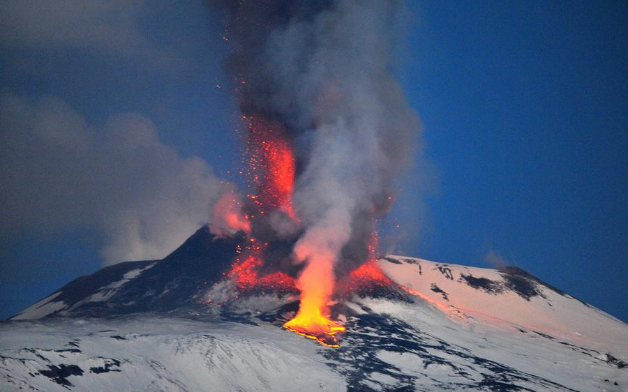 2012 the year in volcanic activity the atlantic
