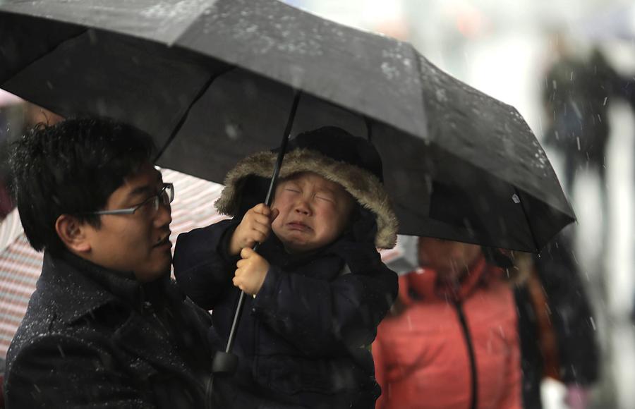 Chinese Lunar New Year 2013 - The Atlantic